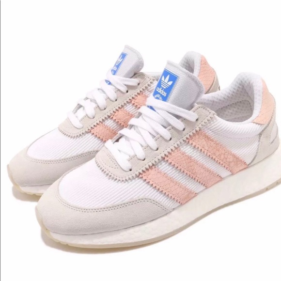 iniki adidas pink